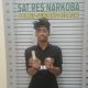 Satres Narkoba Polres Sergai Amankan Pengedar Sabu di Desa Sei Buluh Perbaungan