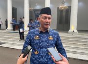 Seleksi Direksi Tiga BUMD Segera Dibuka, Pemprov Banten Ajak Profesional Terbaik Mendaftar