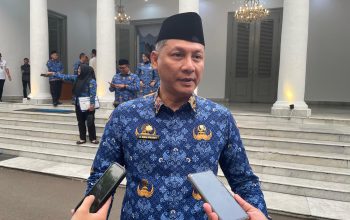 Seleksi Direksi Tiga BUMD Segera Dibuka, Pemprov Banten Ajak Profesional Terbaik Mendaftar