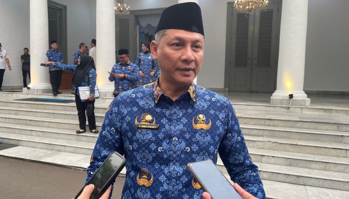 Seleksi Direksi Tiga BUMD Segera Dibuka, Pemprov Banten Ajak Profesional Terbaik Mendaftar