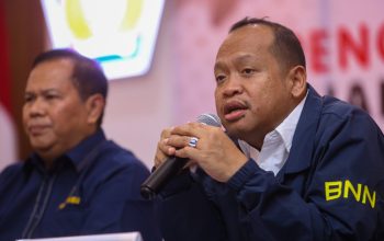 Sinergi BNN, Bea dan Cukai Bandara Soetta, serta Kepolisian RI Sukses Membongkar Penyelundupan Narkotika