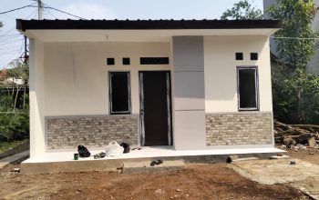 Tahap I Bedah Rumah Tangsel Rampung Akhir Juni, 186 Unit Capai Progres 100 Persen