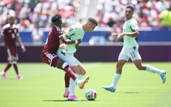 Tampil Mendominasi, Swiss Harus Rela Ditahan Imbang Qatar Lewat Gol Injury Time