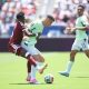 Tampil Mendominasi, Swiss Harus Rela Ditahan Imbang Qatar Lewat Gol Injury Time