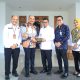 Terima Kunjungan Kepala BPJS Ketenagakerjaan Banten, Gubernur Andra Soni Berharap Perkuat Sinergitas