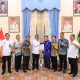 Terima Pengurus BAMAGNAS, Andra Soni Dorong Kolaborasi Jaga Keharmonisan Masyarakat