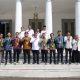 Terima Pengurus PII, Gubernur Banten Andra Soni Tekankan Pentingnya Kolaborasi dalam Peningkatan Kualitas SDM