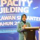 Tinawati Andra Soni : Ajak Semua Pihak Tumbuhkan Budaya Baca Sejak Dini