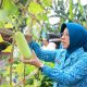 Tinawati Andra Soni: Evaluasi Program PKK Perkuat Pelaksanaan 10 Program Pokok PKK di Kabupaten/Kota