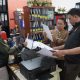 Usut Dana BOP, Jaksa Tigaraksa Geledah PKBM Kosambi
