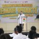 Wabup Ajak Generasi Muda Perkuat Karakter dan Wawasan Kebangsaan