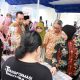 Wabup Intan Ajak Masyarakat Ciptakan Lingkungan Ramah Lansia