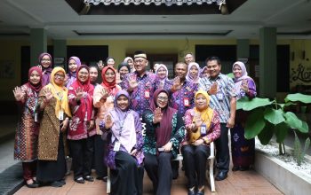 Wabup Intan Minta TPPS Lebih Serius Jalankan dan Evaluasi Program Penurunan Stunting