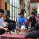 Wagub Dimyati Apresiasi Pembinaan Catur oleh Percasi Kabupaten Tangerang