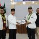 Wagub Dimyati: Pelajar adalah Harapan Bangsa dan Keluarga