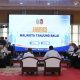 Wali Kota Tanjungbalai Sampaikan Sejumlah Program Prioritas dan Usulan Pembangunan Ke Gubsu