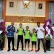 Wali Kota Tanjungbalai Terima Audiensi DPC GANN