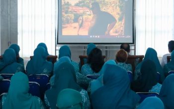 Wali Kota Tebing Tinggi Apresiasi Pesan Moral Film Edukatif “Kampung Durian Gak Jadi Runtuh”