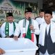 Bupati Maesyal Lepas Pawai Ta’aruf 1 Muharram
