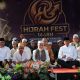 Bupati Buka Peringatan Hijrah Fest Tahun Baru Hijriah 1448 H di Legok