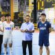 Gubernur Banten Andra Soni Beri Dukungan Semangat ke Timnas Futsal U-17