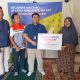 Pertagas OWJA Menebar Senyum dan Harapan, Pertagas Berbagi dengan Anak Yatim, Piatu, dan Dhuafa lewat “Pertamina Berkah, Bersama Berbagi Kebahagiaan”