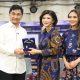 Wagub Dimyati Apresiasi Peluncuran Buku soal Edukasi Hukum Karya Praktisi UPH