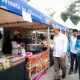 Buka Exciting Banten Festival, Wagub Dimyati : Sektor Pariwisata Harus Jadi Perhatian Bersama