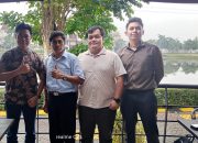 Perusak Pintu Gerbang Pabrik PT Molex Ayus Cikupa Dilaporkan ke Polisi
