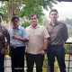 Perusak Pintu Gerbang Pabrik PT Molex Ayus Cikupa Dilaporkan ke Polisi