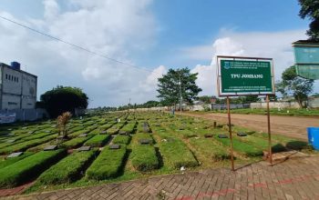 Disperkimta Jelaskan Mekanisme Layanan Pemakaman di Tangsel