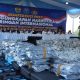 3,37 Ton Cannabis Buds Disita, Kapuslab BNN: Bisa Diolah jadi 2,27 Juta Vape THC
