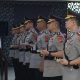 AKBP Eko Iskandar Resmi Jabat Kapolres Ciamis Gantikan AKBP Hidayatulloh