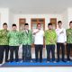 Audiensi dengan DMI Banten, Gubernur Andra Soni Sambut Baik Program Kemakmuran Masjid