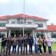 BRI BO Tanjung Balai Perkuat Sinergi dengan Lanal TBA