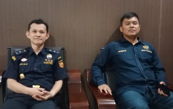 Bea Cukai Kuala Tanjung Jelaskan Status 400 Ballpress Pakaian Bekas Ilegal Asal Malaysia