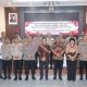 Bid Propam Polda Sumut Beri Penyuluhan Etika di Polres Tanjung Balai