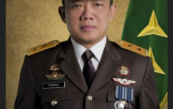 Breaking News: Jampidsus Mundur