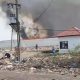 Buntut TPA Terbakar, Walhi Desak Bupati Agar Copot Kadis DLHK