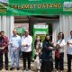 Bupati Dampingi Jamintel Kejagung dan Kepala PPATK Tinjau Pelaksanaan Program MBG Berbasis CSR
