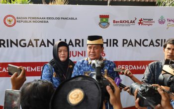 Bupati Maesyal Minta OPD Perkuat Pembinaan Koperasi dan UMKM