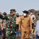 Bupati Maesyal Terus Kawal Langsung Penanganan Bencana Kebakaran TPA Jatiwaringin