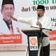 Bupati Tangerang Hadiri Acara Q-IMPACT Banten
