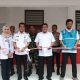 Camat Kemei Dampingi Bupati Tangerang Resmikan Renovasi SDN Lontar 2