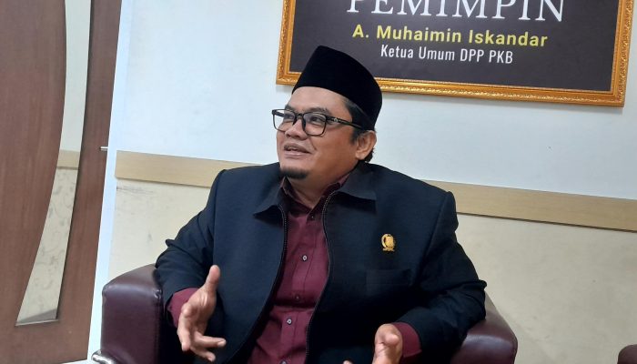 DPRD Tangsel Bahas 14 Raperda, Empat Usulan Pemkot Masih Lengkapi Dokumen