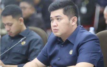 Dadan Syahrudin : Komisi IV DPRD Kota Tangerang, Apresiasi Penataan Kabel Utilitas Udara Sangat Positif