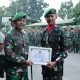 Dandim 0208/Asahan Berikan Reward Kepada Prajurit Berprestasi