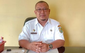 Dedy Iskandar: Kekurangan Pupuk Subsidi di Sergai Dipicu Antusias Petani Menebus Jatah pupuk Jumlah Banyak