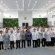 Dekatkan Layanan PBB, Bupati Tangerang Resmikan Moling QRIS