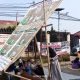 Demo Warga di PT PEMI Balaraja Diduga Rusak Kamera CCTV